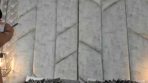 AshleyHill online show from 01-13-26, 03:34