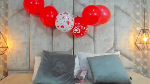 AshleyHill online show from 02-15-26, 01:46