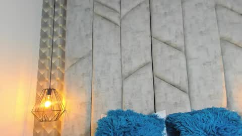 AshleyHill online show from 02-22-26, 02:45