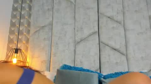 AshleyHill online show from 04-21-26, 02:51