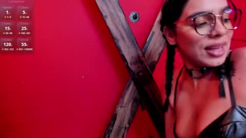 ASHLEY  My schedule 600 - 1400 GMT -5 online show from 06-23-26, 06:44