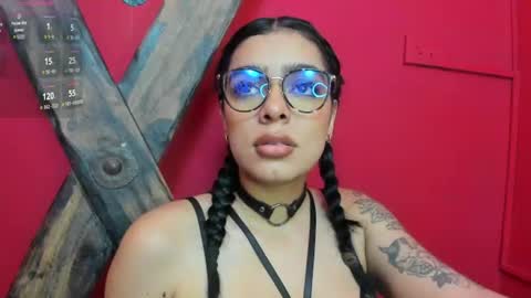 ASHLEY  My schedule 600 - 1400 GMT -5 online show from 07-05-26, 03:34