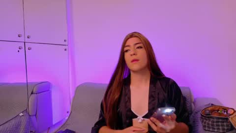 ASHLEY online show from 04-20-26, 11:57
