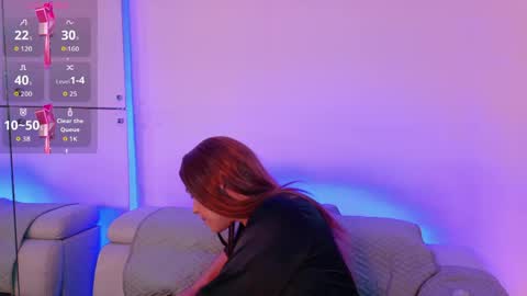 ASHLEY online show from 04-23-26, 11:53