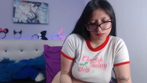 Ashley online show from 02-20-26, 08:31