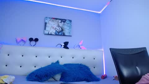 Ashley online show from 03-08-26, 02:04