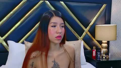 AshleyRoberh online show from 04-21-26, 01:42