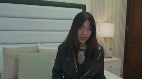 AshleyRoberh online show from 06-20-26, 03:20