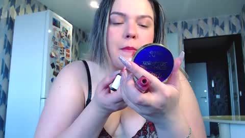 Snapshot of ashleyrosee_ chatting on 09-17-25, 10:06 Anite online show from 09-17-25, 10:06