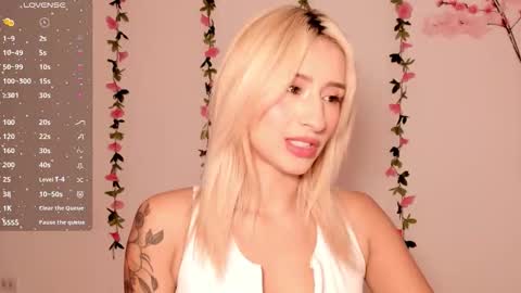 dahiana online show from 02-27-26, 07:36