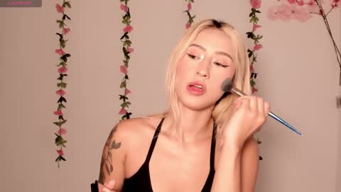 dahiana online show from 03-02-26, 07:10