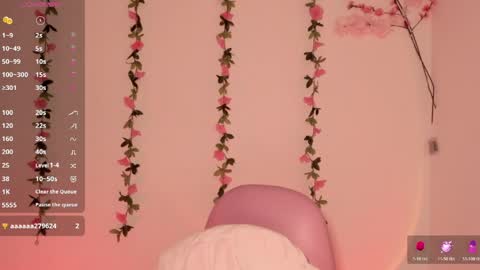 dahiana online show from 04-27-26, 07:56