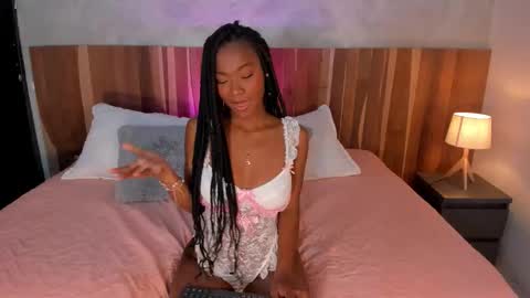 Ashley Santoss online show from 03-05-26, 09:11