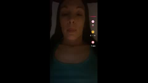 Ashley online show from 12-22-25, 01:57