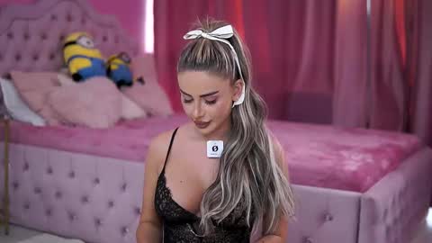 Ashley online show from 09-20-25, 03:24