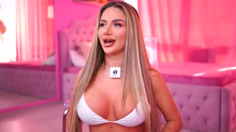 Ashley online show from 11-17-25, 11:16