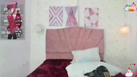 Ashley online show from 05-02-26, 04:28