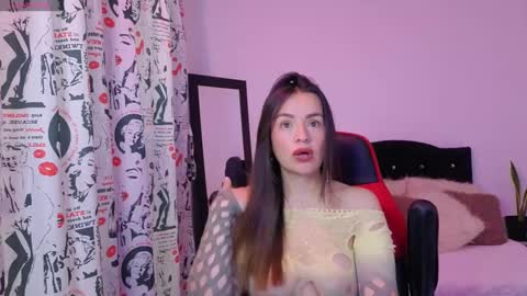 ASHLEY online show from 09-18-25, 02:41