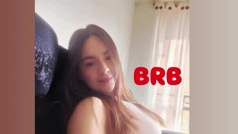 ASHLEY online show from 10-05-25, 11:41