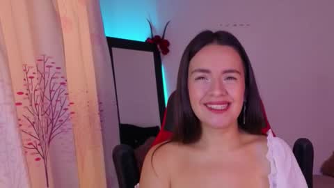 ASHLEY online show from 01-08-26, 01:57