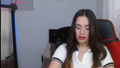 ASHLEY online show from 03-09-26, 03:05