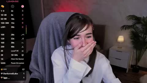 Ashley online show from 01-31-26, 07:11