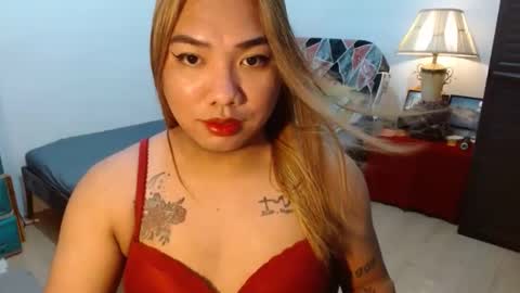 ashleytyson online show from 01-13-25, 12:02