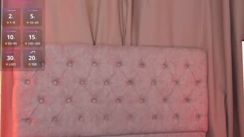 Ashley Lauren online show from 01-29-25, 07:15