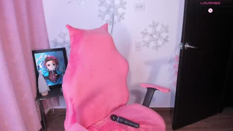 Ashleyy18   online show from 01-07-25, 12:13