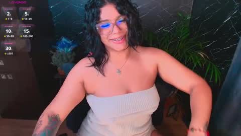 Ashleyy18   online show from 01-10-26, 02:24