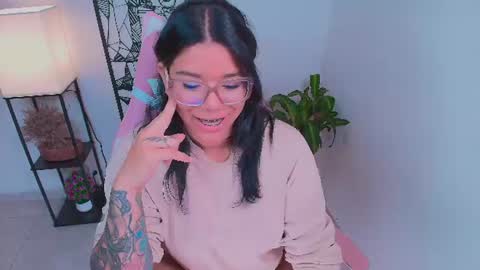 Ashleyy18   online show from 07-01-26, 05:02
