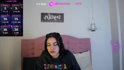 kylie online show from 02-17-25, 03:36