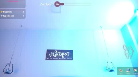 kylie online show from 02-21-25, 07:12