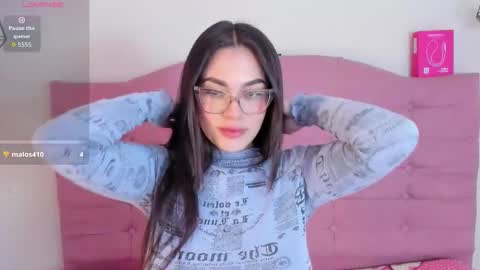 kylie online show from 12-03-25, 01:35