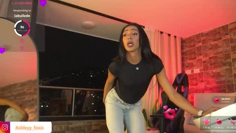 Ashley Fox online show from 02-20-26, 11:38