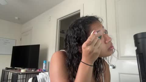 Ashley Love online show from 06-26-26, 03:27