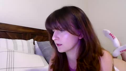 Snapshot of ashleyyylove13 chatting on 02-13-25, 06:52 Ashley Love online show from 02-13-25, 06:52