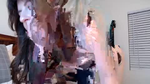 Snapshot of ashleyyylove13 chatting on 10-04-25, 05:49 Ashley Love online show from 10-04-25, 05:49