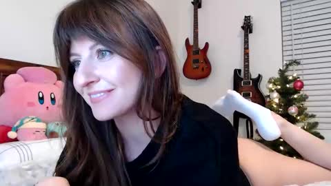 Ashley Love online show from 11-28-25, 06:27