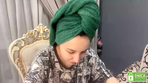 Anna online show from 03-02-26, 07:10