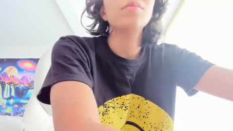 Snapshot of ashlleycam chatting on 03-02-25, 07:12 Fer online show from 03-02-25, 07:12