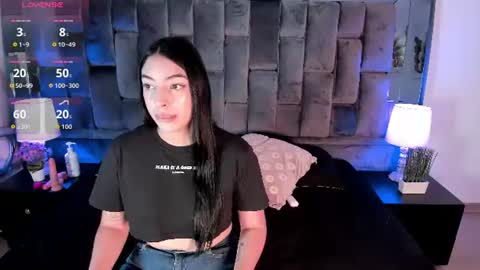 Ashly online show from 06-25-26, 02:55