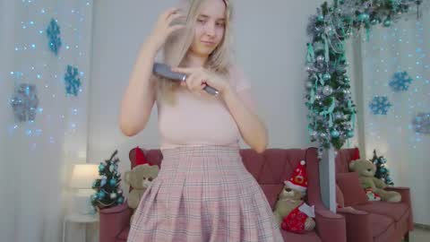 ashly_cherry online show from 01-14-26, 11:05