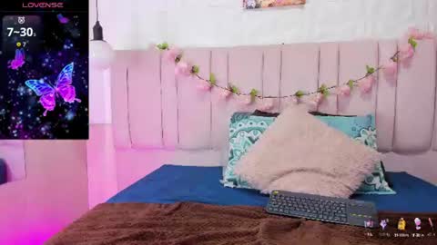 ASHLY online show from 07-14-26, 02:05