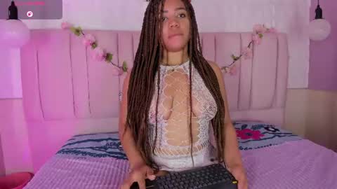 ASHLY online show from 07-22-26, 08:33