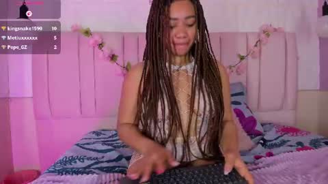 ASHLY online show from 07-23-26, 01:58