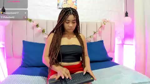 ASHLY online show from 07-28-26, 09:03
