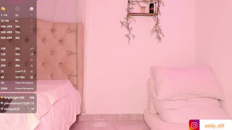 Snapshot of ashly_z chatting on 02-09-25, 02:28 Ashly online show from 02-09-25, 02:28