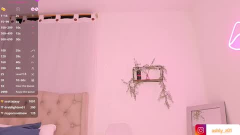 Snapshot of ashly_z chatting on 03-12-25, 01:14 Ashly online show from 03-12-25, 01:14