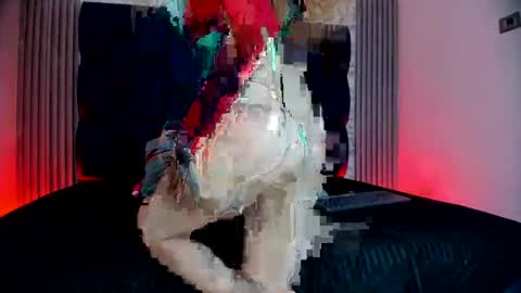 ashlybenison online show from 01-08-25, 02:25